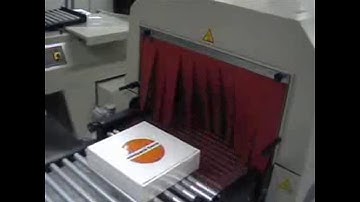 How to use the Modular 70 Automatic L-Bar System