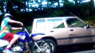 craigslist dirtbike