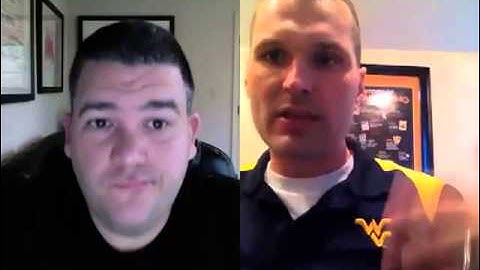 The Watch.tv Interview: C.C.Chapman Interviews Marcus Sheridan (@The SalesLion)