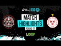 Bohemians D. Shelbourne United goals and highlights