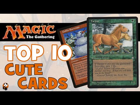 cute cards mtg Magic The Gathering, Secret Lair Commander Deck: From to Brute  Card Monster Games Cute cards : r/custommagic