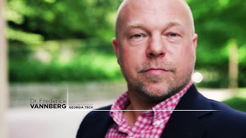 Dr Vannberg Exosomes Workflow Testimonial Video