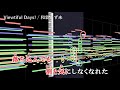 【耳コピ】 【Viewtiful Days!】 【カラオケ字幕付き】 TV size / 和氣あず未