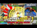 How to Solo Tyrant Of The Skies (The New Raid Boss) | Gravity Update  #bloxfruits #roblox