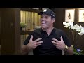 A friend of Tony Robbins asks him your most burning questions