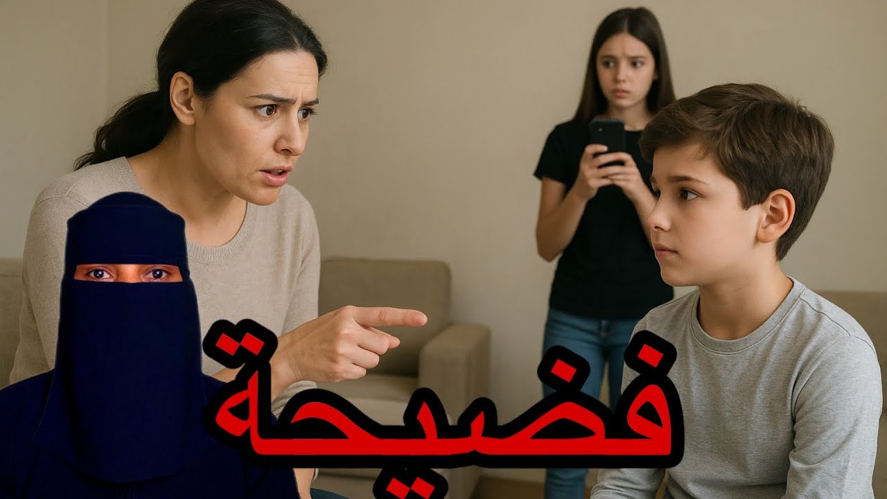 كلهم حذروني من اخت زوجي ..لكن..!