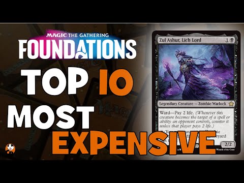 FOUNDATIONS - TOP