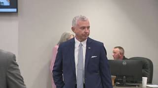 Sheriff charged with DUI: Judge throws out some evidence as recall effort moves forward