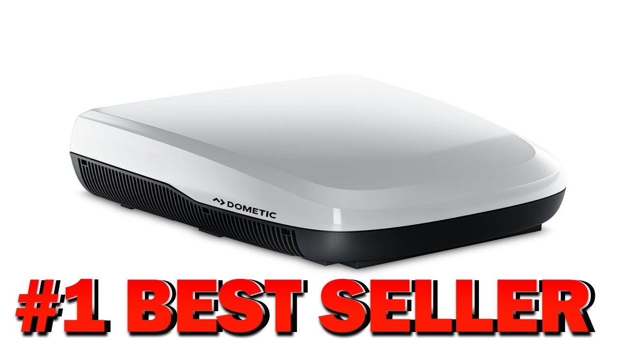 Кондиционер Dometic FreshJet 3 Series 15K BTU для установки на крыше автодома, белый - B0BGYXRMFM