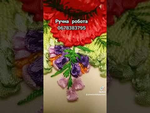 Ексклюзивна авторська вишивка ручної роботи ручнаробота вишиванки україна топ рекомендації