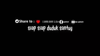 Story W.a - Malam minggu