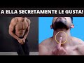 7 Cosas Que Las Mujeres Desean En Secreto De Un Hombre Pero Nunca Te Las Van Decir