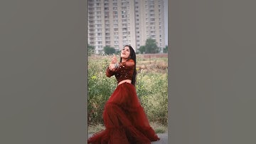 Solid body♥️| New Haryanvi Song | Anju mor #dance #ytshorts