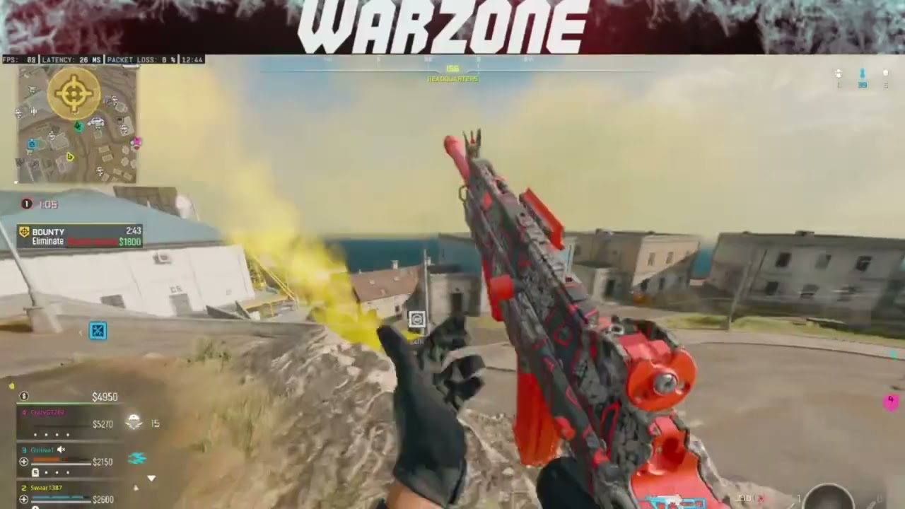 first video for YT  best C9 and LC10 META