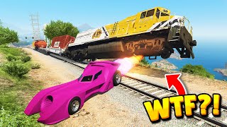 GTA 5 FAILS & EPIC MOMENTS #72 (GTA 5 Funny Moments)