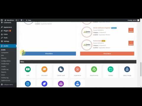 Update Pro to Pro of JS Jobs - WP