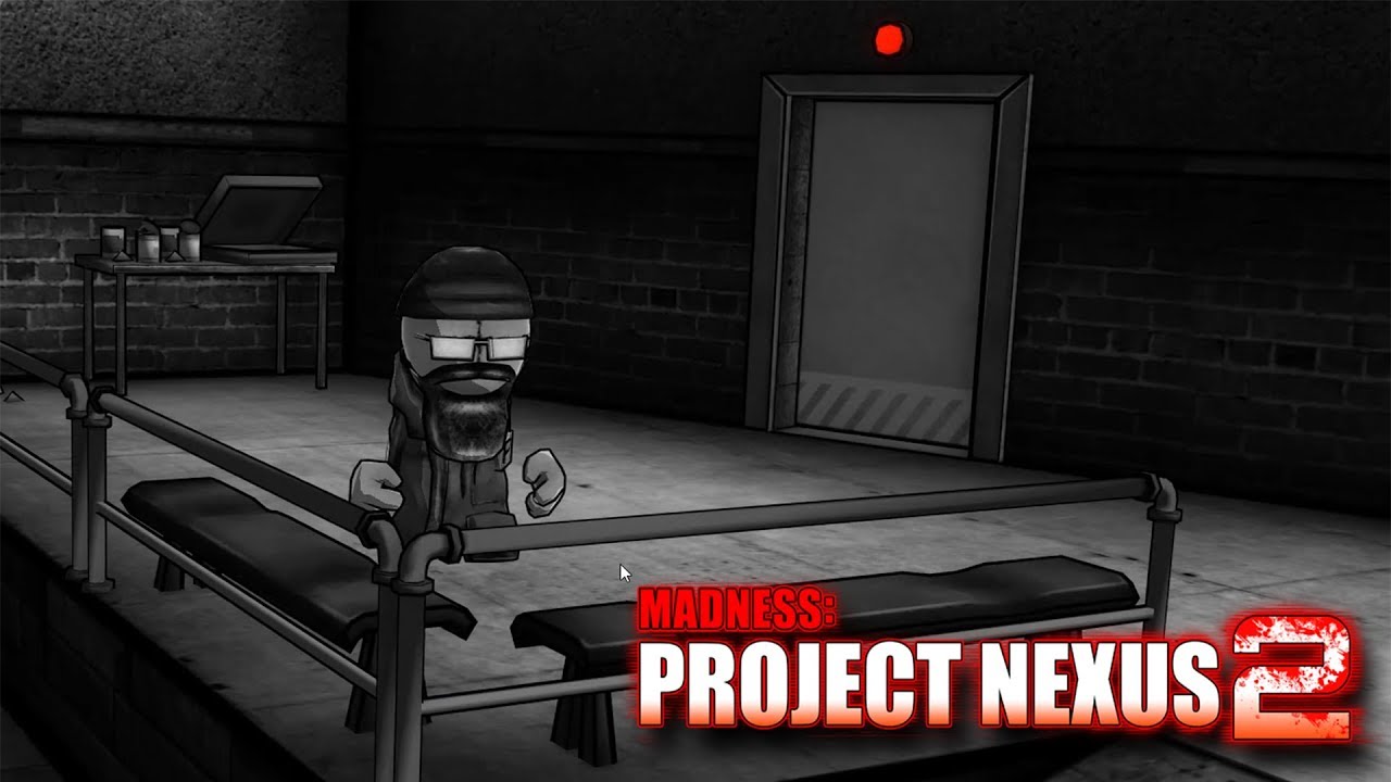 madness project nexus 2 free