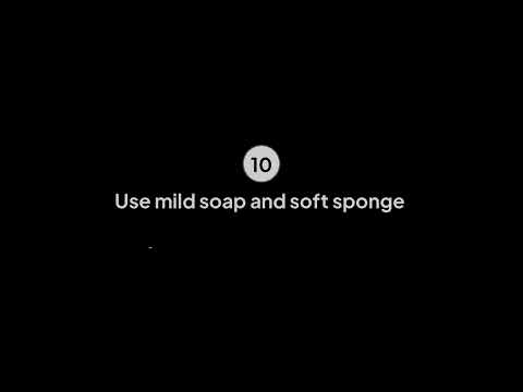 How to Deep Clean Burnt Pots and Pans Safely