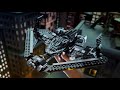 Lego DC Super Heroes 2016 Batman vs Superman Commercial