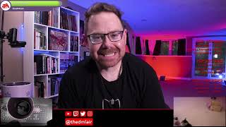 Dungeon Master Q&A Live Stream #14