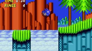 Drop Dash already exists in Sonic 2