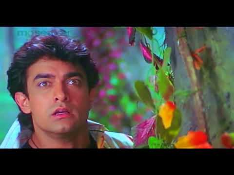 Mela Movie Songs Tujhe Rab Ne Banaya Hai Kamal Aamir Khan Twinkle Khanna