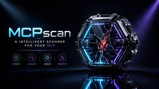 MCP Servers Are Getting Hacked — I Built a Scanner to Stop It