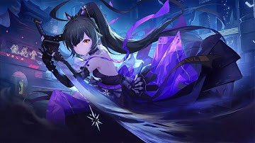 [Tower Of Fantasy] [TOF] Claudia/Frigg/SakiFuwa teamcomp bygone phantasm floor 363