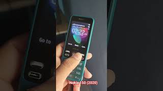 Nokia 150 (2020) #shorts #nokia #hmd