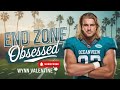 🏈 End Zone Obsessed: A Small-Town, Single Mom, Football Romance Audiobook 🌟