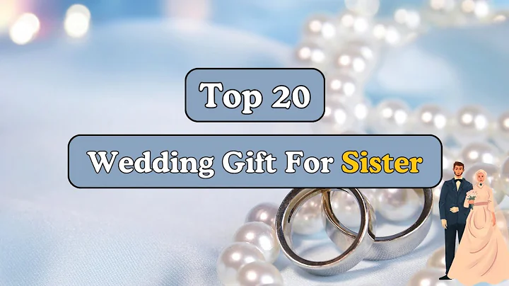 20 Gifts Ideas for Sister Wedding | Gifts for Sister | Wedding Gift ideas @giftsandmore1