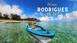 Download Lagu Discover 5 Epic places on RODRIGUES ISLAND Wild East-Coast MP3