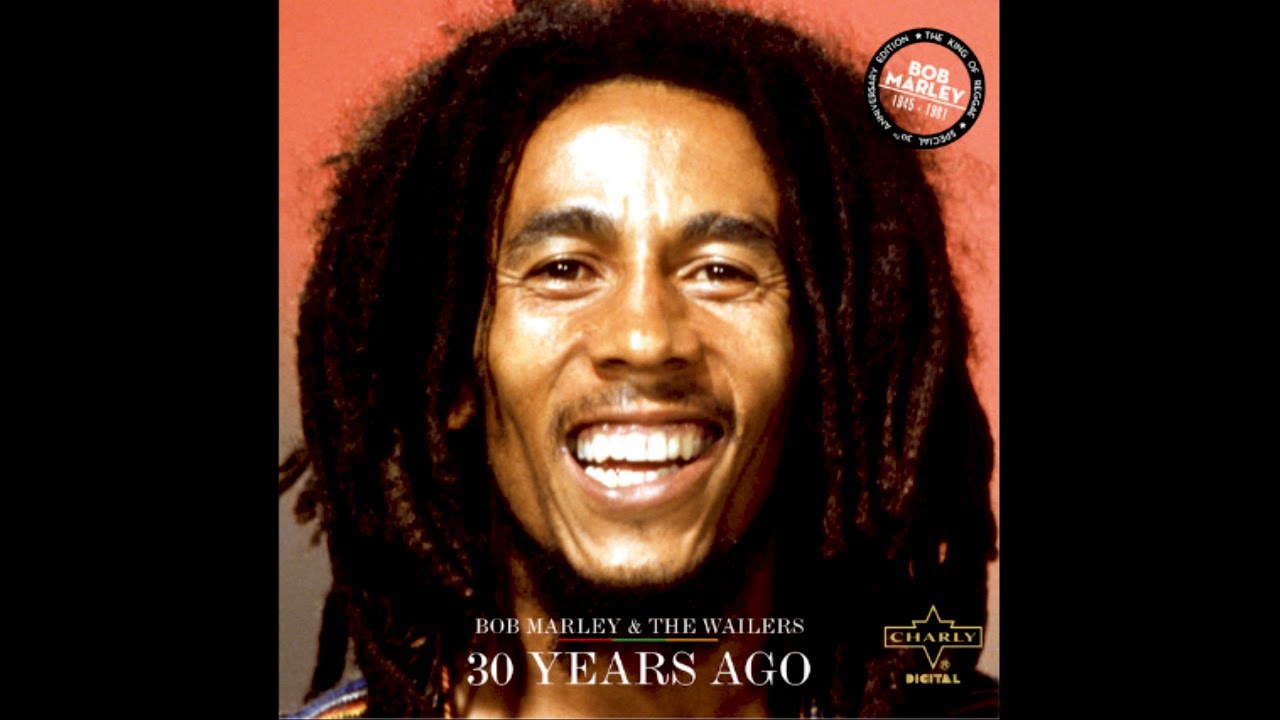Bob Marley - Butterfly (Acoustic Version) 432hz - YouTube