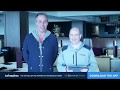 TURF TALK: Gary Young on War of Will, Omaha Beach, & more from Churchill Downs Thumbnail