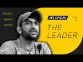 MS Dhoni – the leader