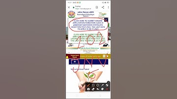 Navodaya Vidyalaya Class 6 application form 2022-2023 | Jnv Application form 2022-23 for Class 6