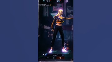 DJ cidro 2 - old Kane #shorts #freefire #tiktok #viraltiktok #lobyfreefire #cidro2