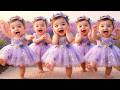 Dudi Dudi Dam Dam Dance | Dodi Dodi Dum Dum Kids Dance | Duty Duty Dam Dam | Kids &amp; Babies Rhymes
