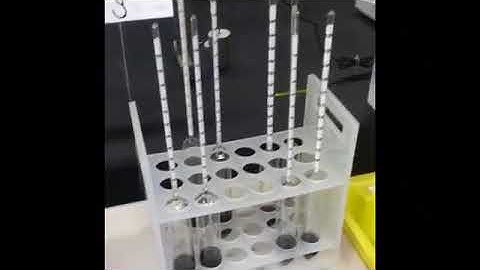 EXP 01 -  PROPERTIES OF FLUID / GROUP 8