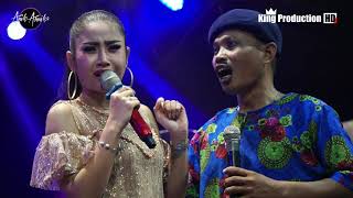Nafkah Lara - Anik Arnika Jaya Live Wanajaya Tambakdahan Subang