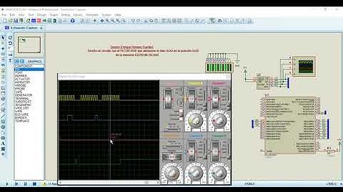 Ejercicio 3   Protocolo SPI