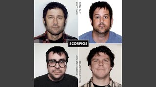 Video thumbnail of "Scorpios - Lonely Parade"