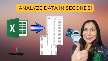 Excel Ai - Analyze Data for Zip Codes in Seconds