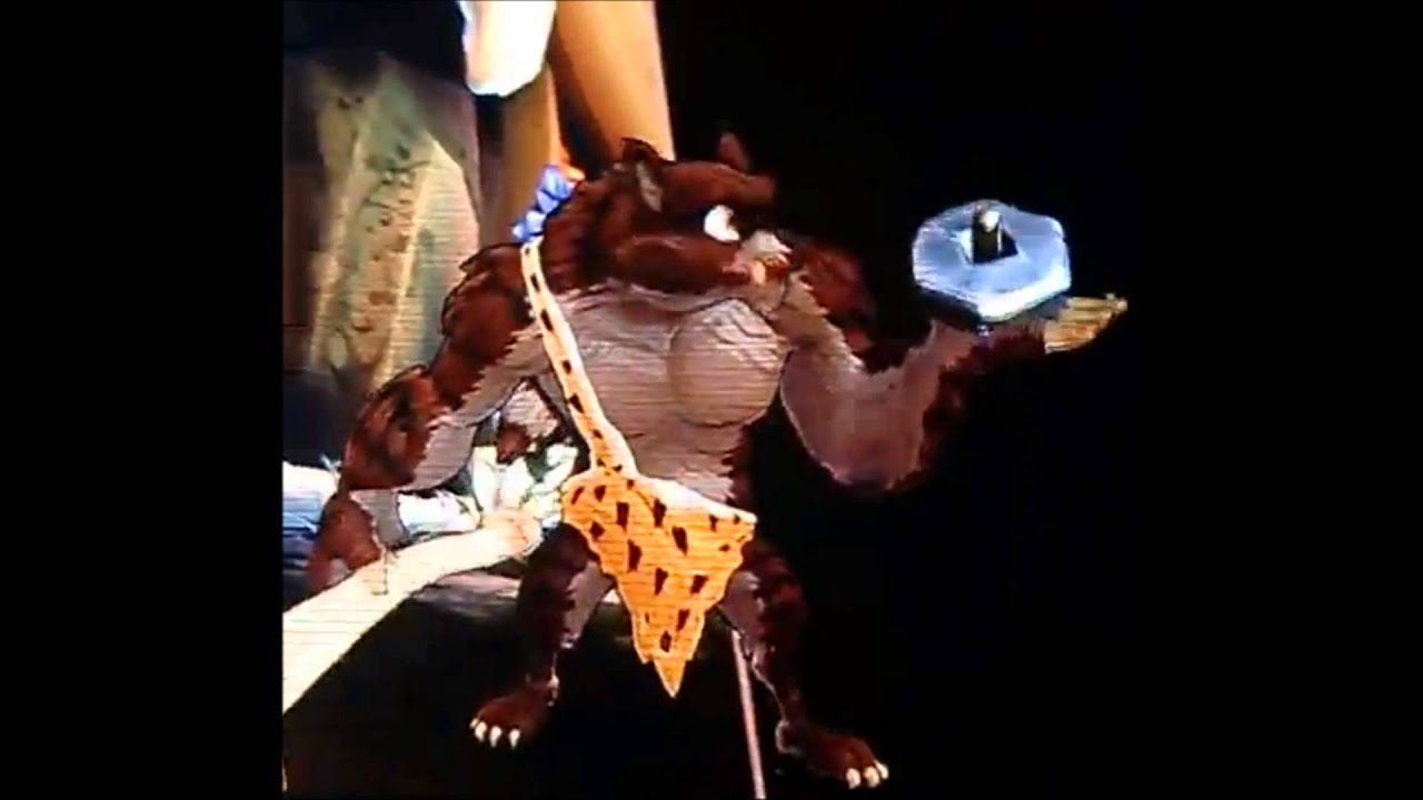 Sly Cooper: Thieves in Time | Ancestors