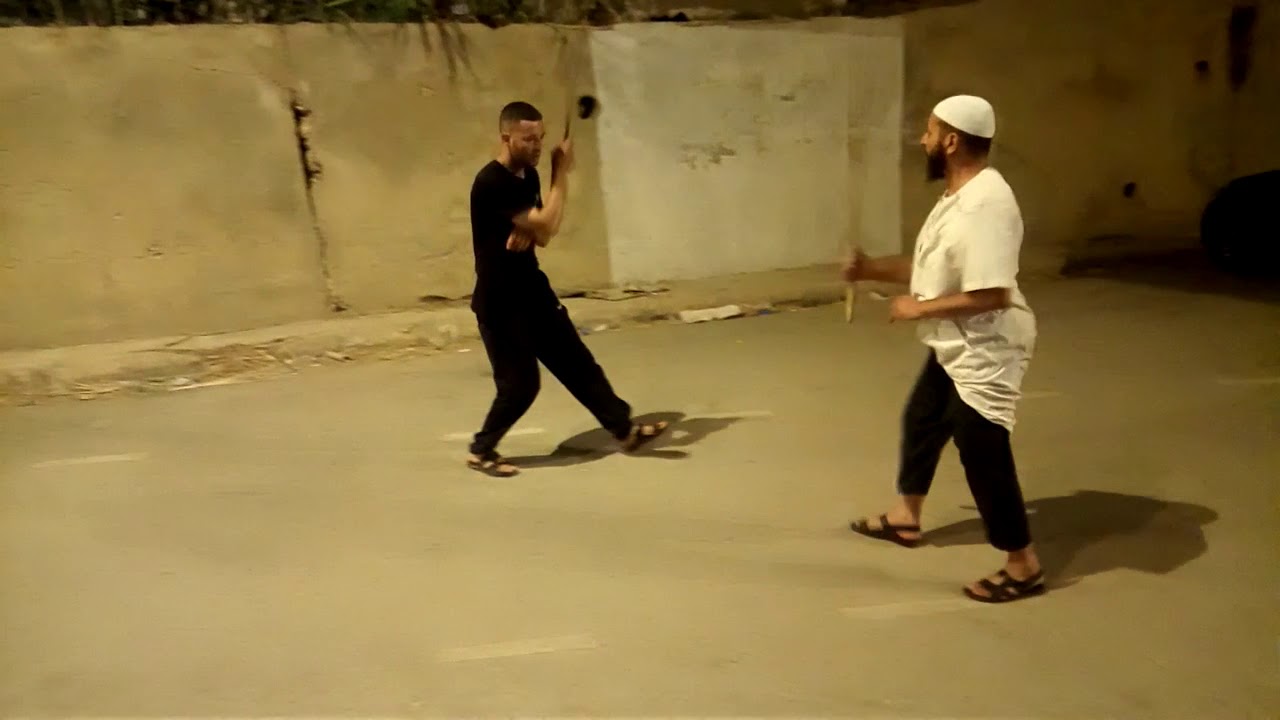 Matrag mosta - YouTube