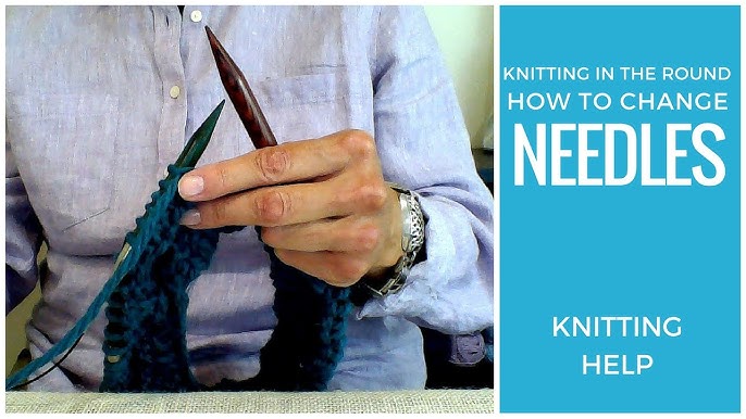 A GUIDE TO KNITTING NEEDLE STORAGE SOLUTIONS 