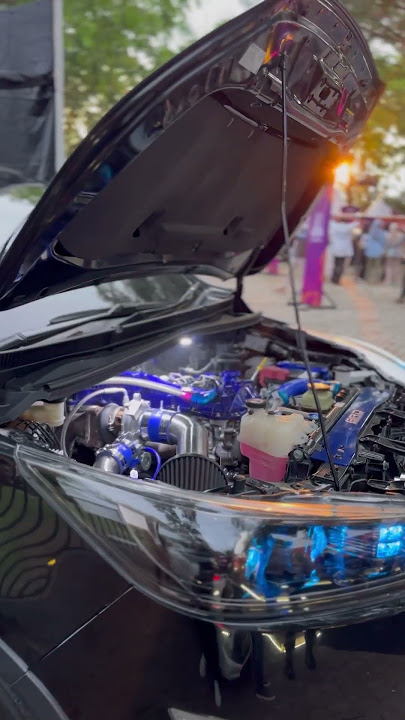 Venturer X Raize turbo Thailand😈🦑🦑 | EastCrew Aceh | Auto Boy Garage