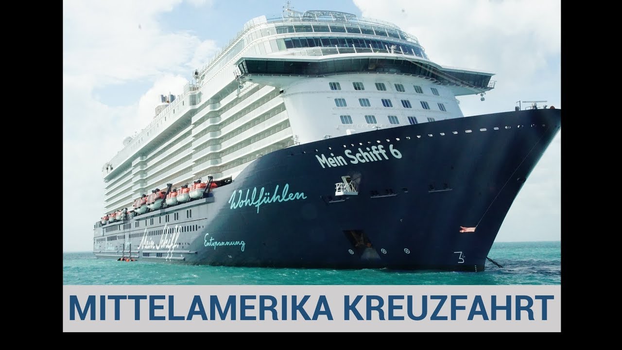 Tui Cruises Ships And Itineraries 2019 2020 2021