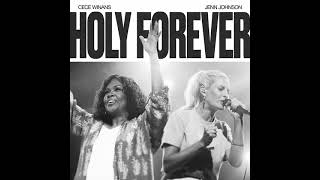Holy Forever (feat. CeCe Winans) [Radio Edit] - Bethel Music, Jenn Johnson