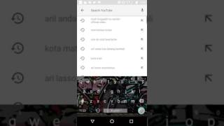 Cara download mp3 dari video di youtube